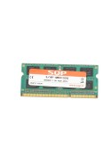 RAM SQP SoDimm 2Go DDR3-1066 MHz PC 8500