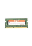 RAM SQP SoDimm 2 Go DDR3-1333 MHz PC3-10600