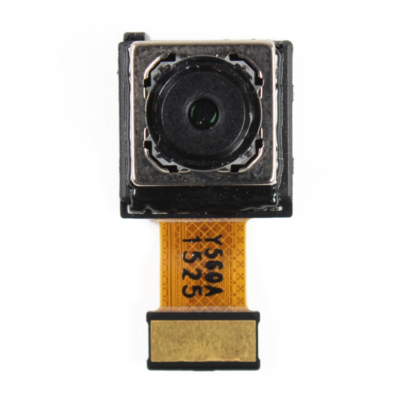 Caméra arrière - Nexus 5X Caméra arrière - Nexus 5X