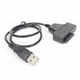 Câble USB / SATA