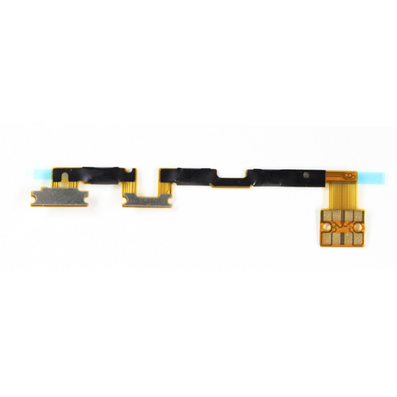 Nappe power - Nexus 6P Nappe power - Nexus 6P