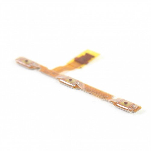 Nappe power - Huawei P8 Lite