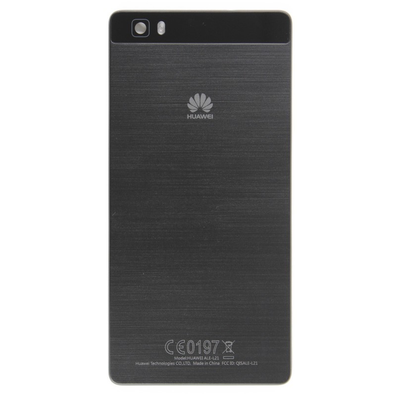 Vitre arrière (Officielle) - Huawei P8 Lite