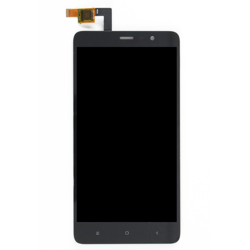 Ecran complet - Redmi Note 3 Ecran complet - Redmi Note 3