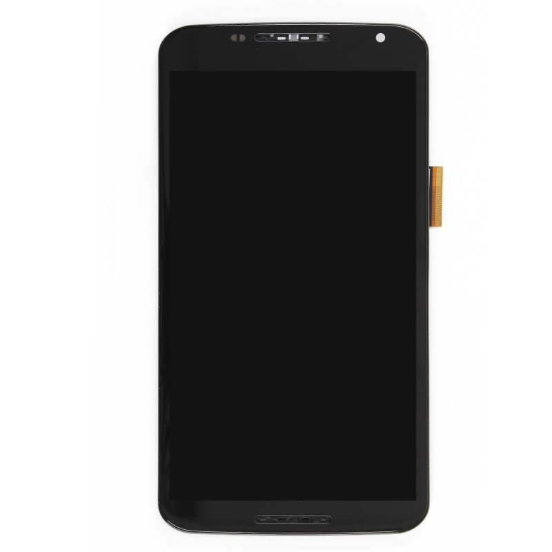 Ecran complet - Nexus 6 Ecran complet - Nexus 6