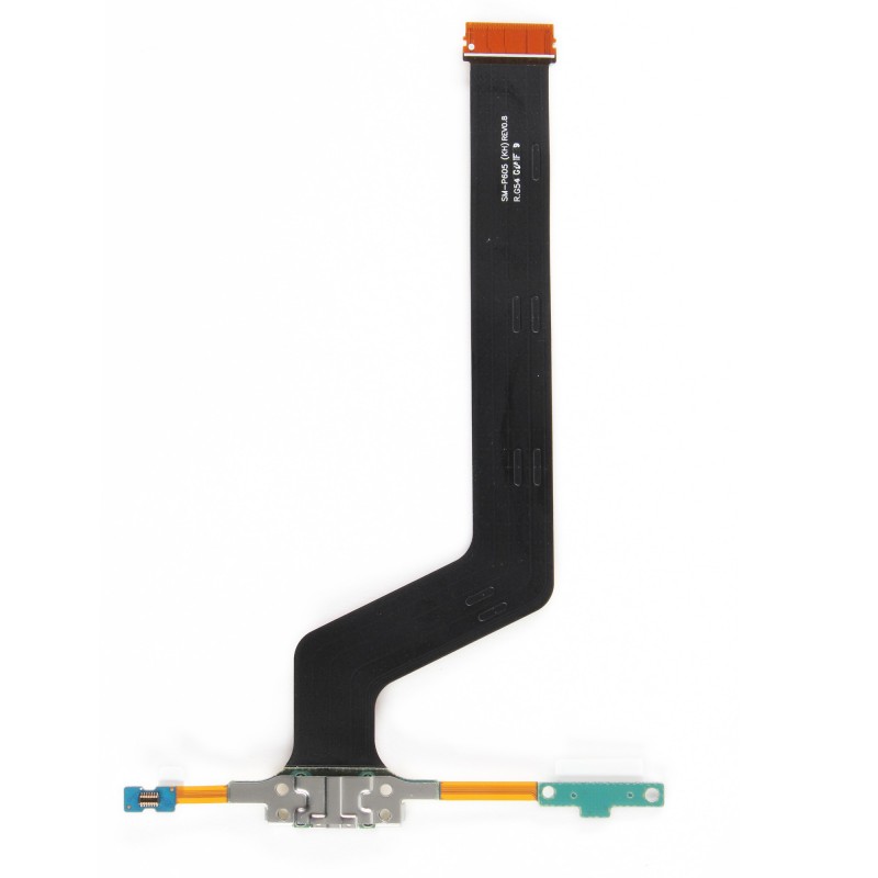 Connecteur de charge (Officiel) - Galaxy Note 10.1 (Edition 2014) Connecteur de charge (Officiel) - Galaxy Note 10.1 (Edition 2014)