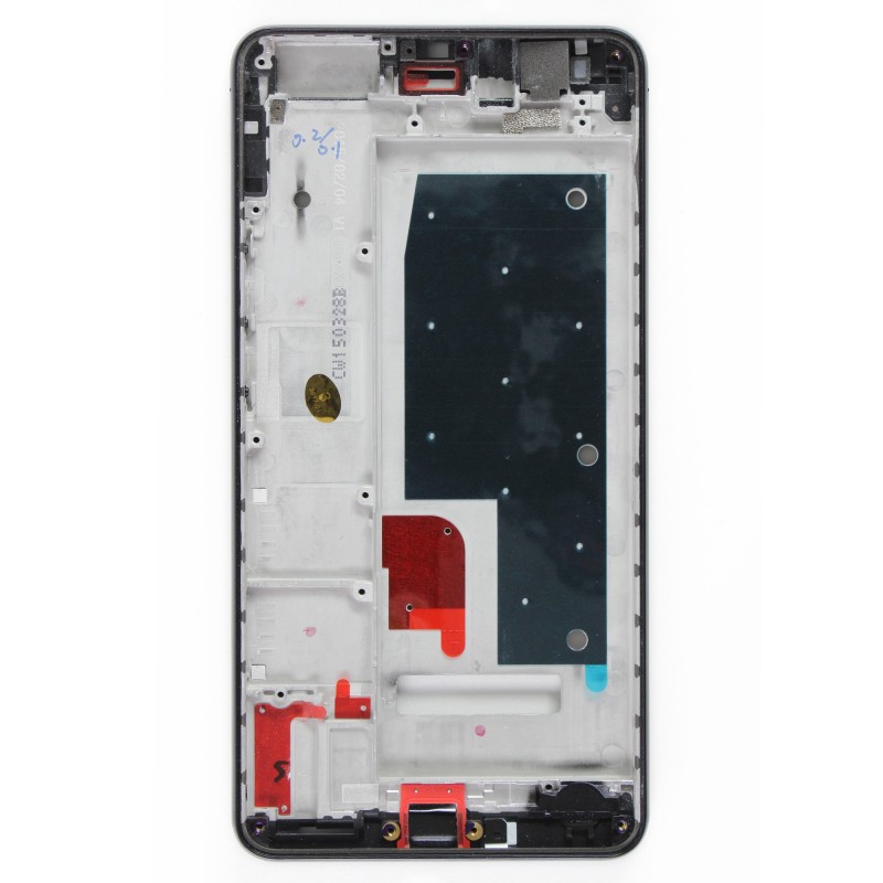 Châssis écran - Honor 6 Plus Châssis écran - Honor 6 Plus