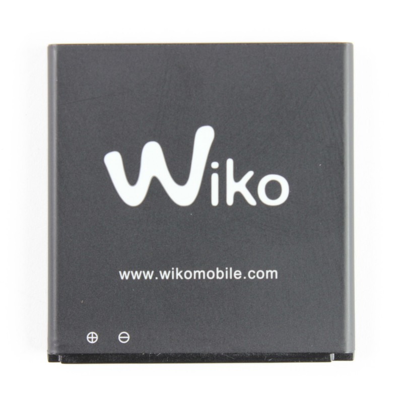 Batterie (Officielle) - Wiko Sunny Batterie (Officielle) - Wiko Sunny