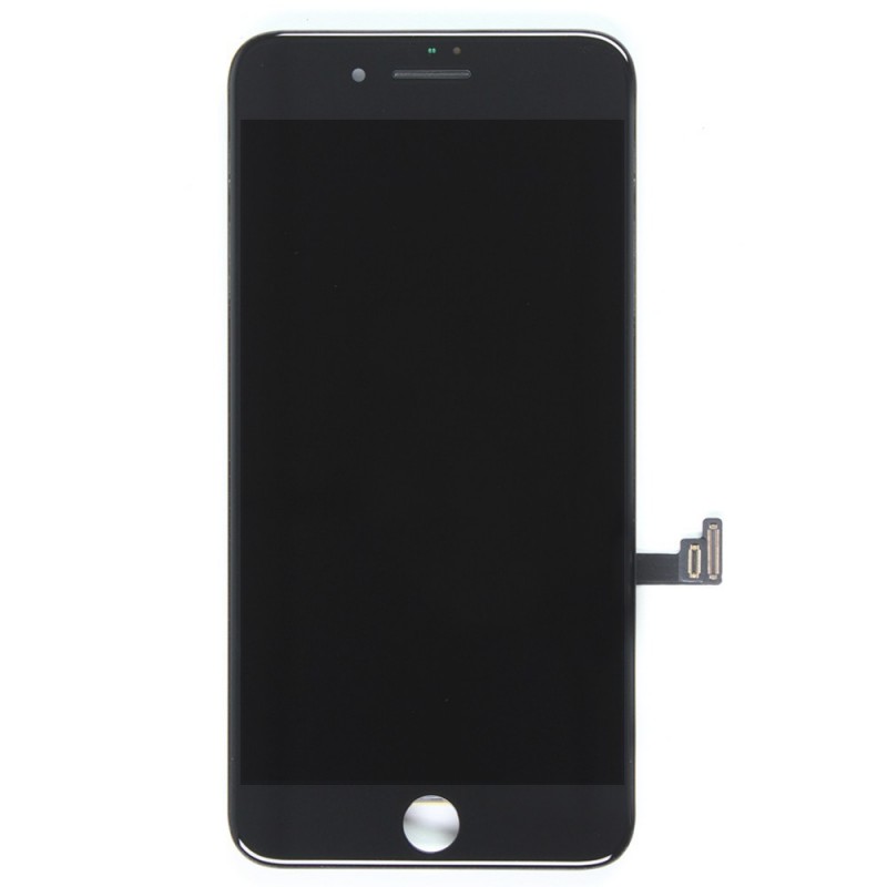 Ecran complet Noir - iPhone 7 Plus Ecran complet Noir - iPhone 7 Plus