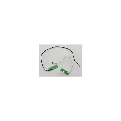 Antenne WiFi - Wii U