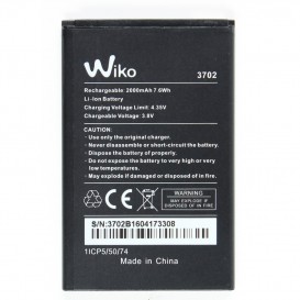 Batterie (Officielle) - Wiko Jerry