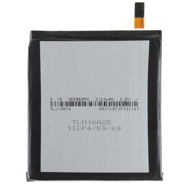 Batterie (Officielle) - Wiko Highway Signs