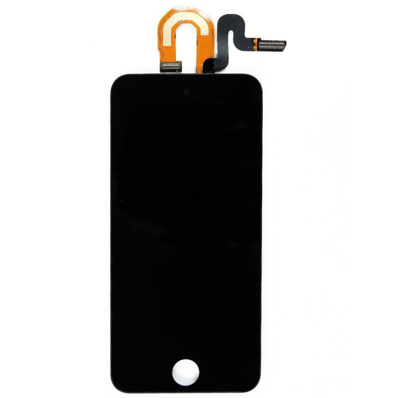 Ecran complet NOIR - iPod Touch 6G Ecran complet NOIR - iPod Touch 6G
