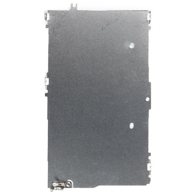 Plaque métallique support LCD - iPhone 5C Plaque métallique support LCD - iPhone 5C