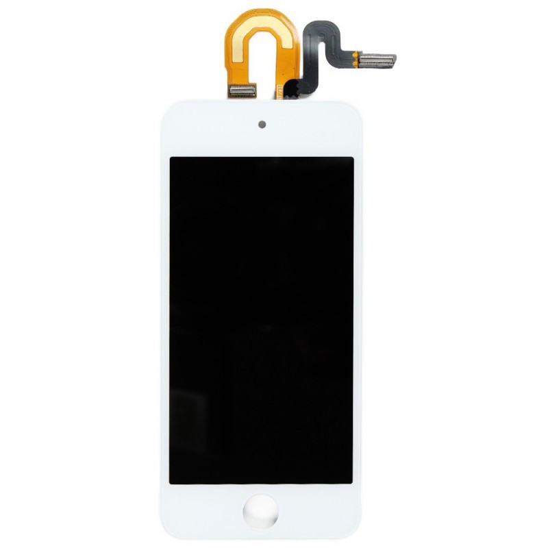 Ecran complet BLANC - iPod Touch 6G Ecran complet BLANC - iPod Touch 6G