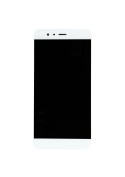 Ecran complet BLANC (Tactile + LCD + Châssis) - P9 Blanc