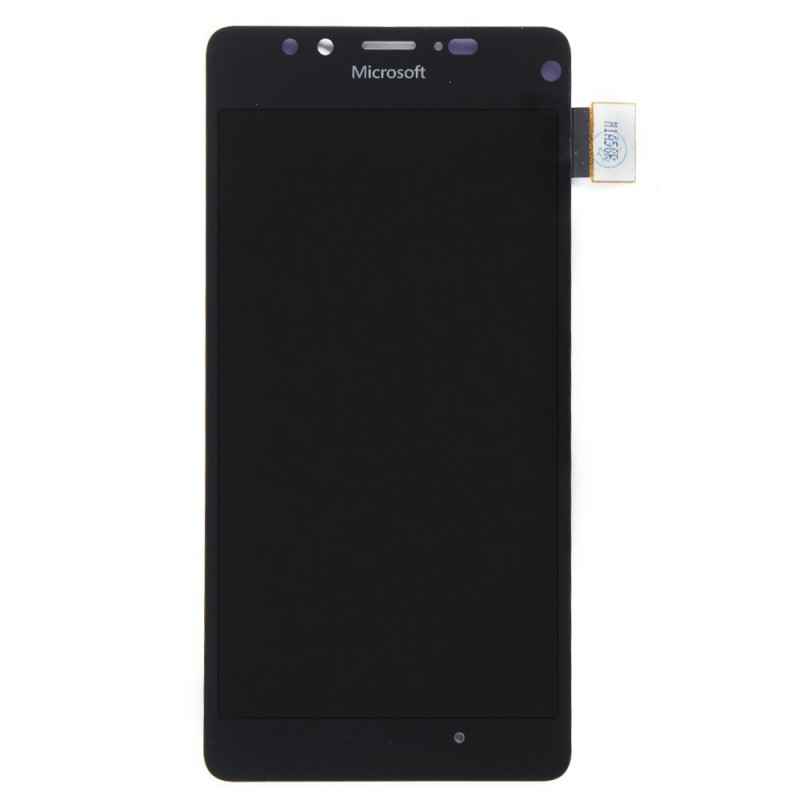 Ecran complet - Lumia 950 Ecran complet - Lumia 950