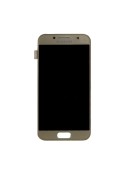 Ecran complet OR (Officiel) - Galaxy A3 (2017)