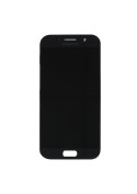 Ecran complet NOIR (Officiel) - Galaxy A5 (2017)