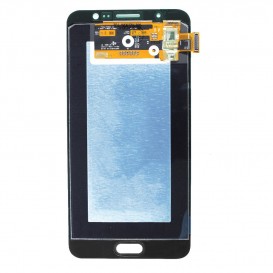 Ecran LCD + Tactile BLANC (Officiel) - Galaxy J7 (2016)