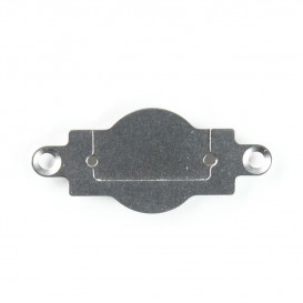 Fixation métallique pour bouton home  iPhone 5C