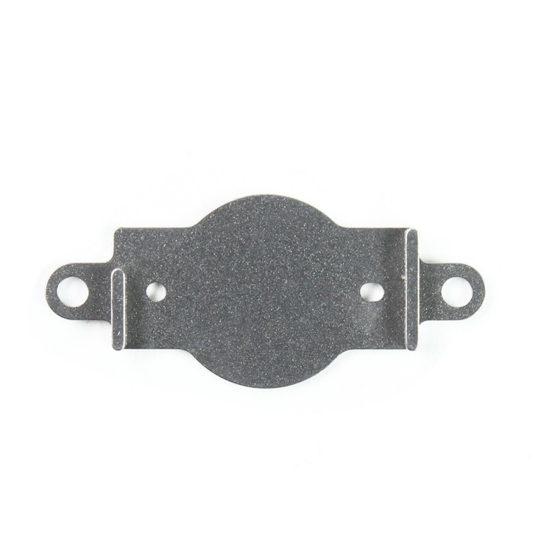 Fixation métallique pour bouton home iPhone 5C Fixation métallique pour bouton home iPhone 5C