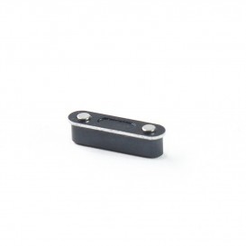 Lot de boutons Power / Vibreur / Volume - NOIR - iPad Mini
