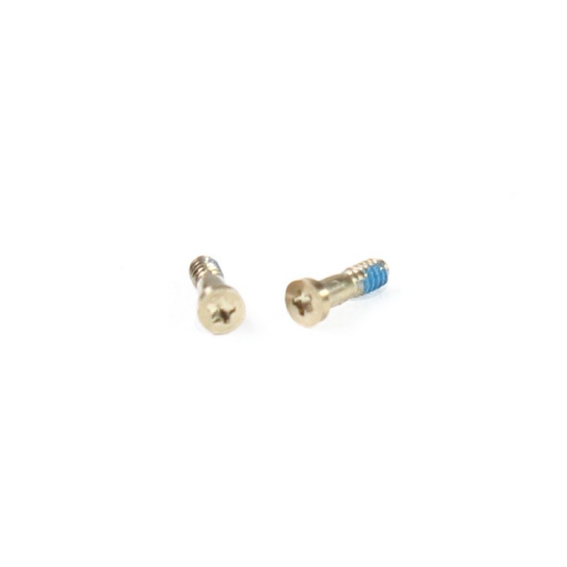 2 vis du bas (OR) - iPhone 5S / SE / 5 2 vis du bas (OR) - iPhone 5S / SE / 5