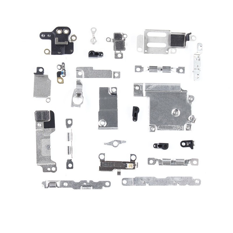 Lot de petites pièces internes - iPhone 6 Lot de petites pièces internes - iPhone 6