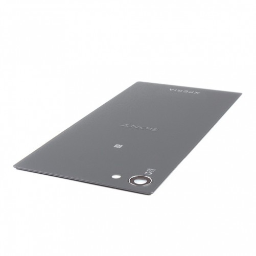 Face arrière (Officielle) - Xperia Z5 Compact