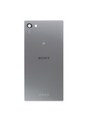 Face arrière (Officielle) - Xperia Z5 Compact