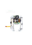 Lentille KEM-450AAA avec chariot (bloc optique) - PS3 Slim