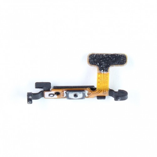 Nappe bouton power - Galaxy S6 (G920F)