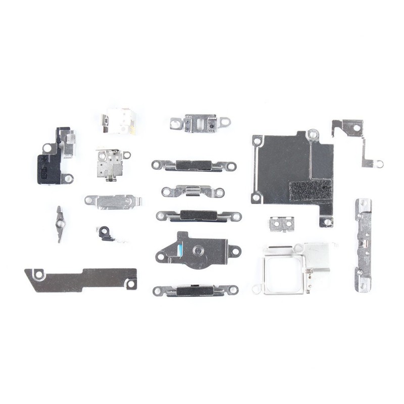 Lot de petites pièces internes - iPhone 5S Lot de petites pièces internes - iPhone 5S