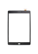 Vitre tactile NOIRE - Galaxy Tab A 9.7