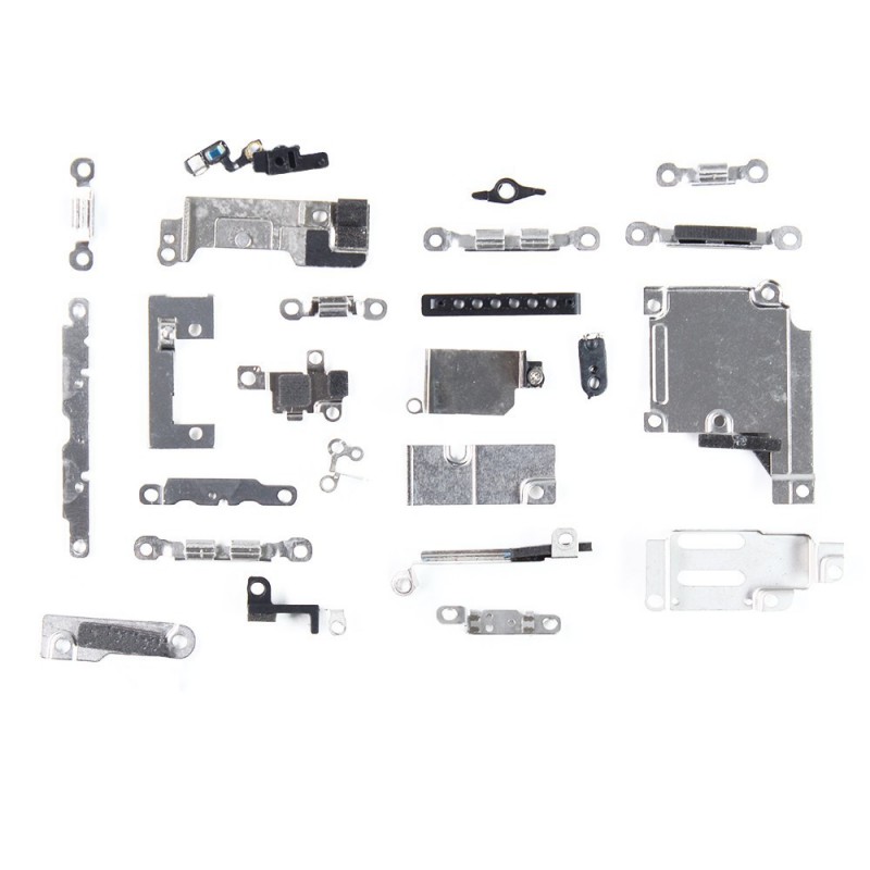 Lot de petites pièces internes - iPhone 6 Plus Lot de petites pièces internes - iPhone 6 Plus