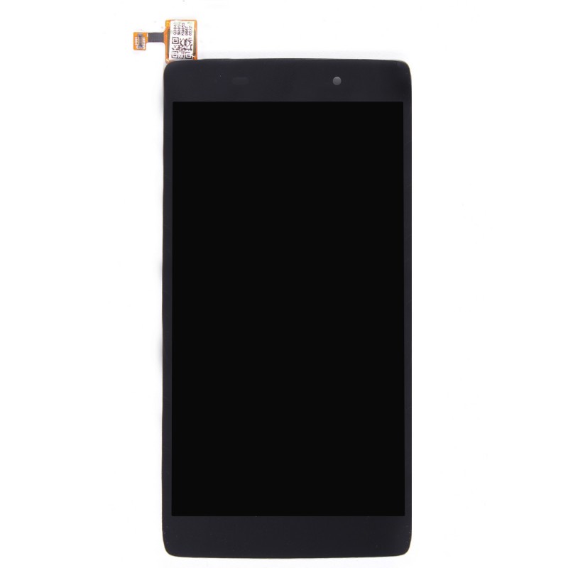 Ecran complet - Idol 3 Ecran complet - Idol 3