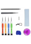 kit de réparation Bouton home Or - iPhone 6S/ 6S Plus