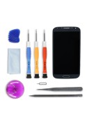 Kit de réparation Ecran Noir - Galaxy S4 Advance
