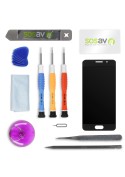 Kit de réparation Ecran Noir - Samsung Galaxy A3 (2016)