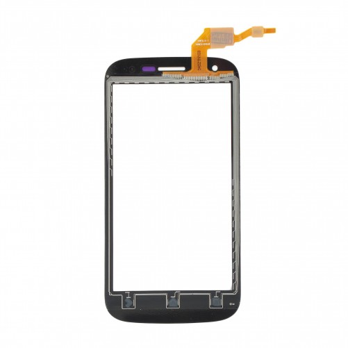 Vitre tactile - Wiko Peax