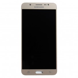Ecran LCD + Tactile OR (Officiel) - Galaxy J7 (2016)