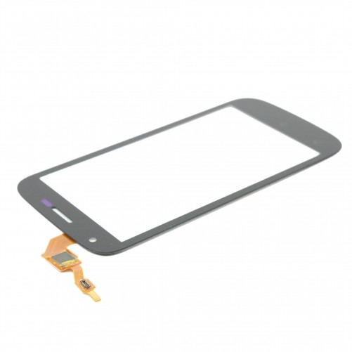 Vitre tactile - Wiko Peax