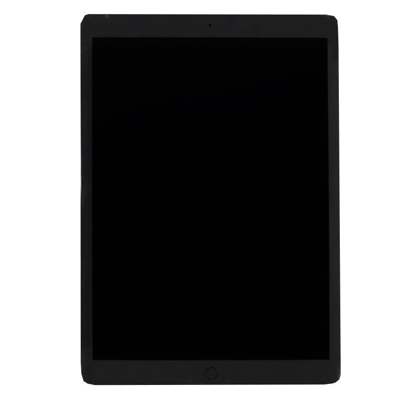 Ecran Complet Noir - iPad Pro 12,9" Ecran Complet Noir - iPad Pro 12,9"