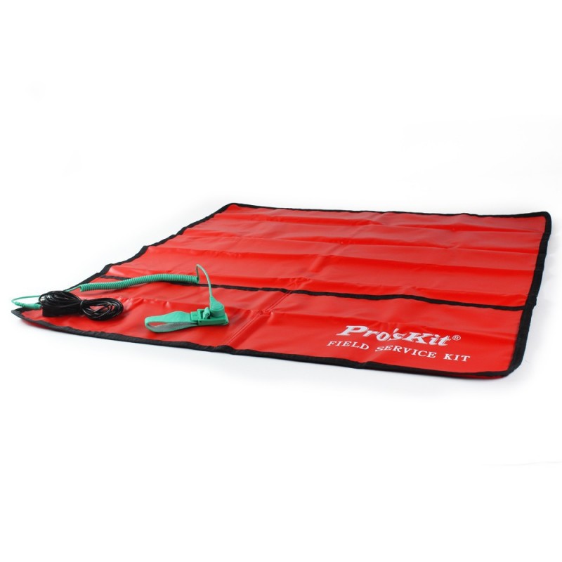 Tapis Anti-statique (65 x 60 cm) Tapis Anti-statique (65 x 60 cm)