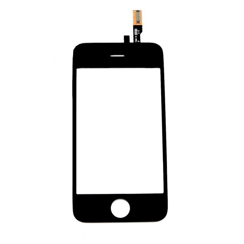 Vitre tactile - iPhone 3G Vitre tactile - iPhone 3G