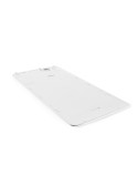 Coque arrière Blanche (Officielle) - Wiko Getaway