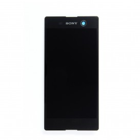 Ecran complet Noir - Xperia M5