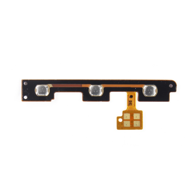 Nappe bouton home (Officielle) - Galaxy Xcover 3 Nappe bouton home (Officielle) - Galaxy Xcover 3