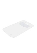 Coque arrière Blanche - Samsung Galaxy Note 2